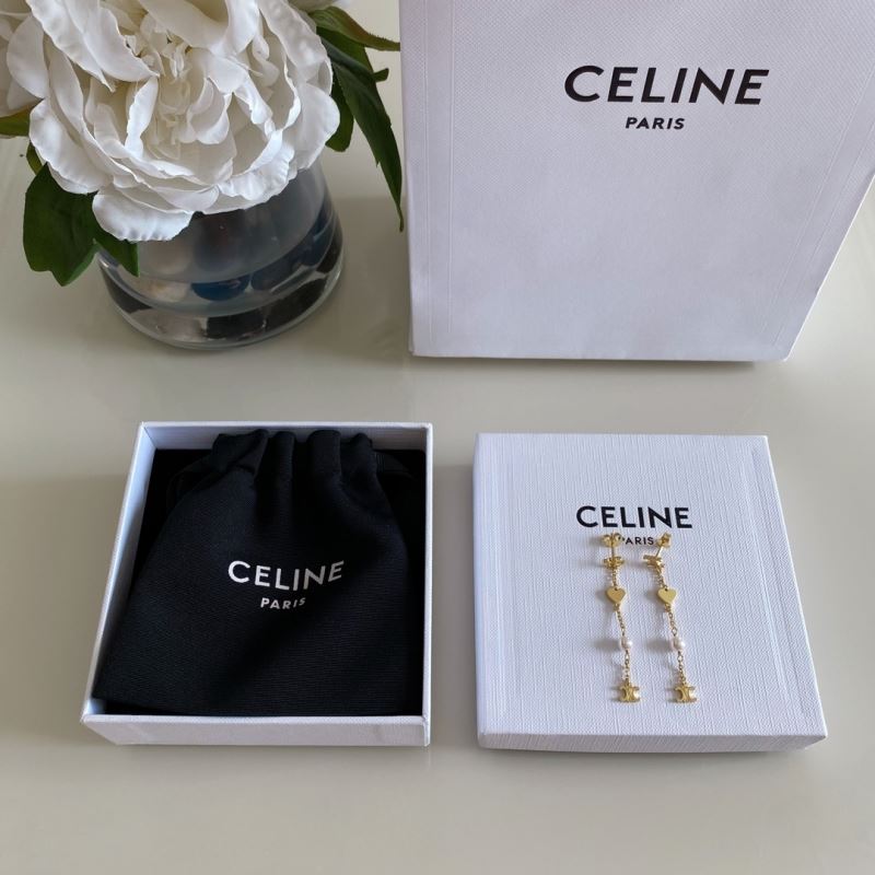 Celine Earrings